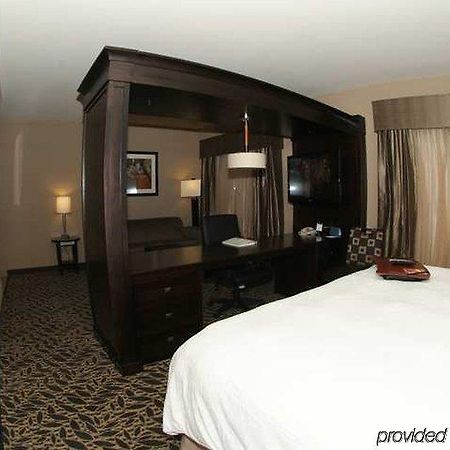 Hampton Inn & Suites Bay City Quarto foto