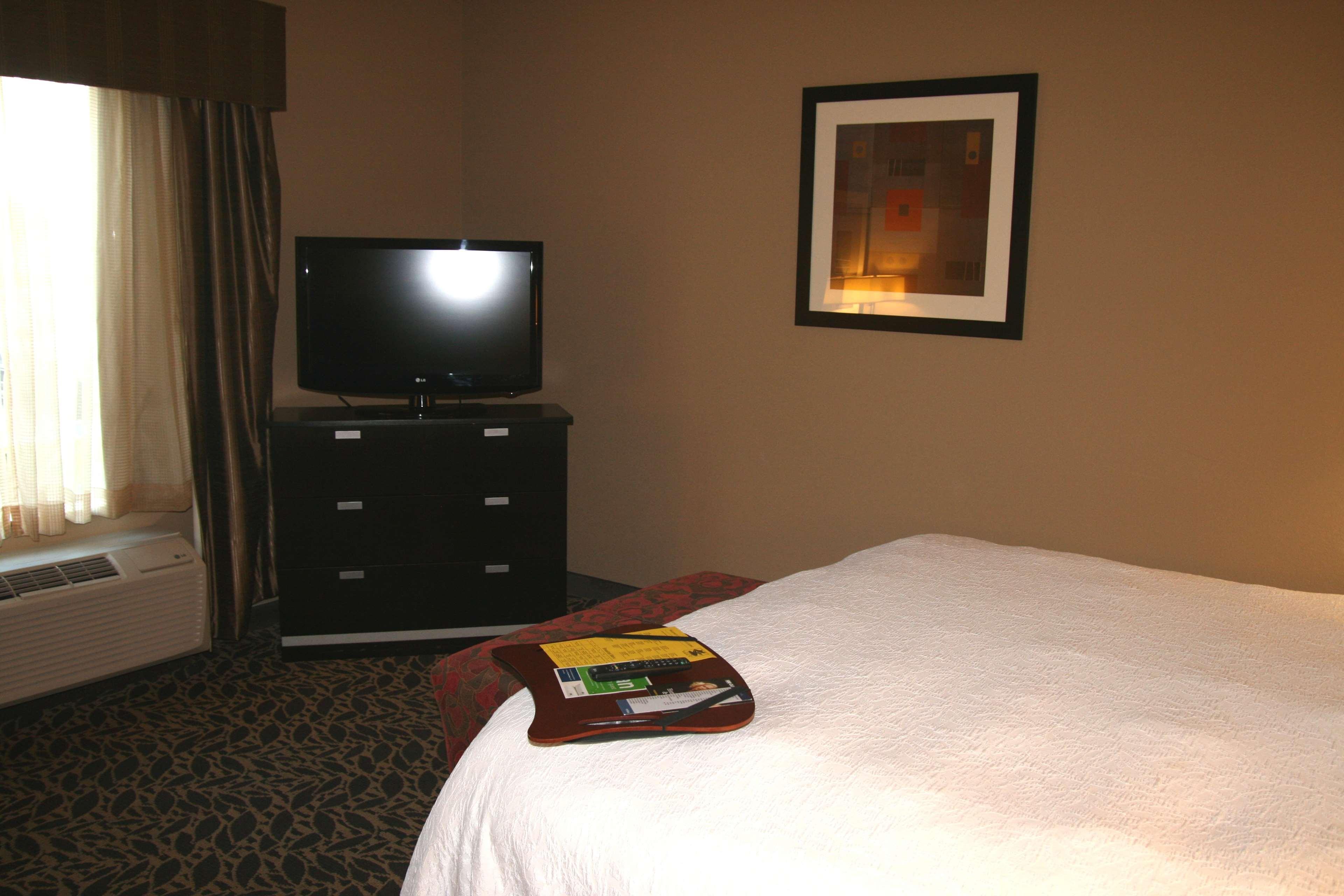 Hampton Inn & Suites Bay City Exterior foto