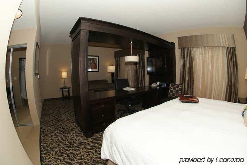Hampton Inn & Suites Bay City Quarto foto